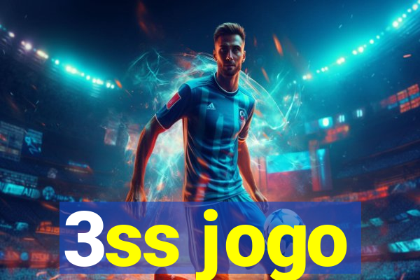 3ss jogo